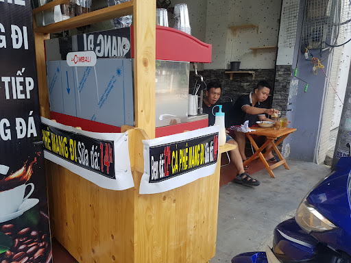 Chất Coffee Station photo 11 in Thao Dien