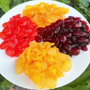 Extra palm seeds 100g (strawberry or pineapple flavor)