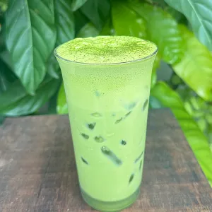 Matcha Cold Whisk
