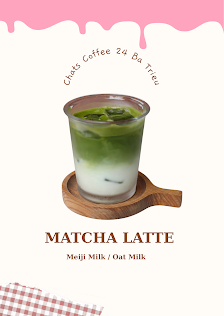 Chat's coffee - 24 Bà Triệu photo 3 in Thao Dien