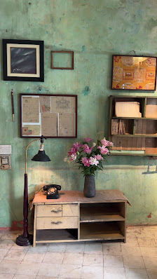 Chat's coffee - 24 Bà Triệu photo 8 in Thao Dien