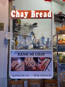 Chay Bread & Brew photo 8 in Thao Dien