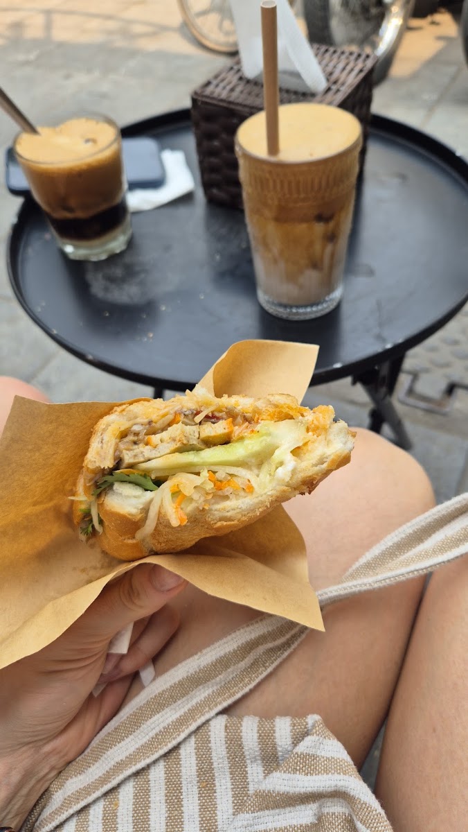 Chay Bread & Brew photo 3 in Thao Dien