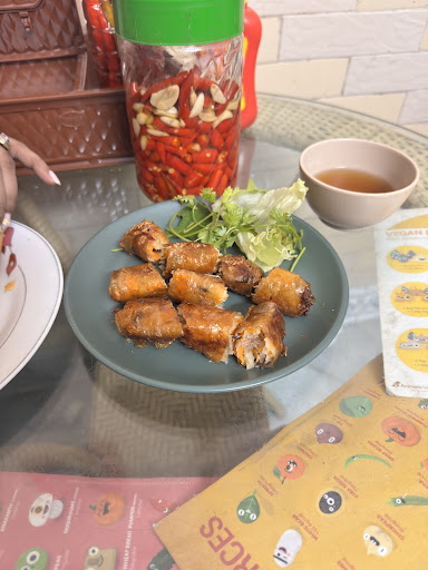 Chay Bread & Brew photo 5 in Thao Dien
