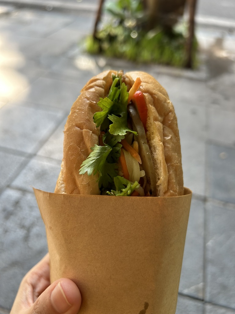 Chay Bread & Brew photo 6 in Thao Dien