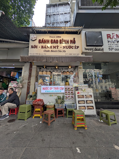 Chay Bread & Brew photo 7 in Thao Dien
