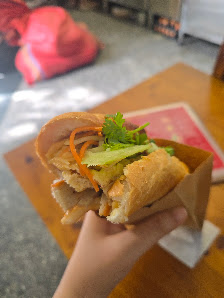 Chay Bread & Brew photo 3 in Thao Dien