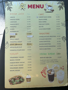 Chay Bread & Brew photo 4 in Thao Dien