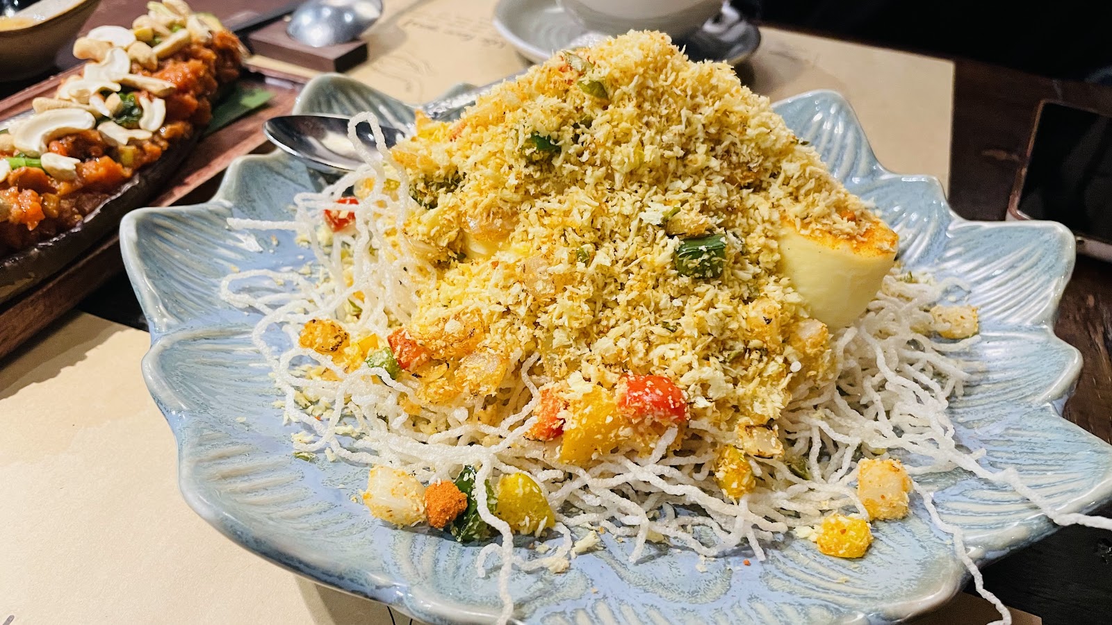 CHAY GARDEN Xuân Thủy photo 1 in Thao Dien