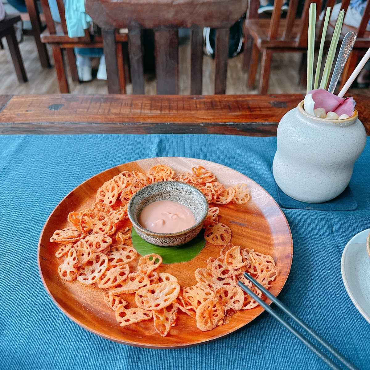 CHAY GARDEN Xuân Thủy photo 3 in Thao Dien