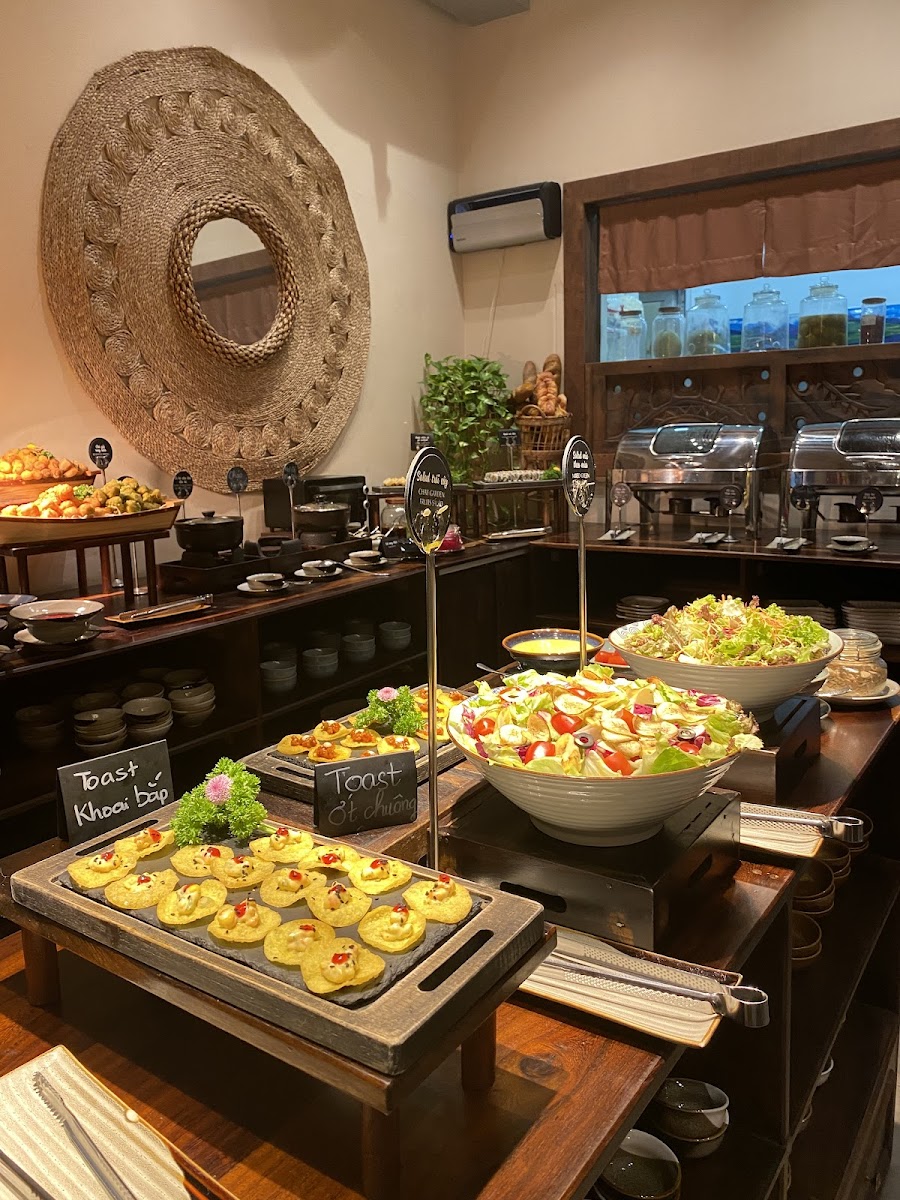 CHAY GARDEN Xuân Thủy photo 4 in Thao Dien