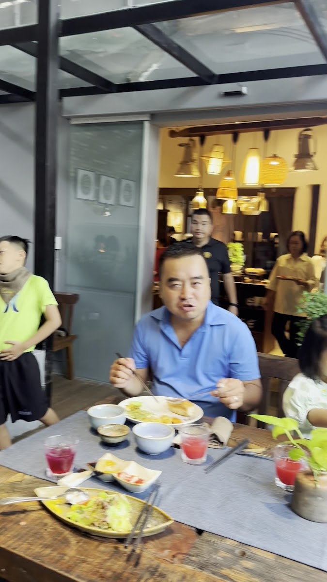 CHAY GARDEN Xuân Thủy photo 13 in Thao Dien