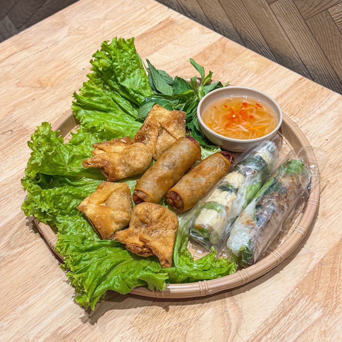 Chay Má Ba - Lẩu Chay & Món Chay photo 8 in Thao Dien