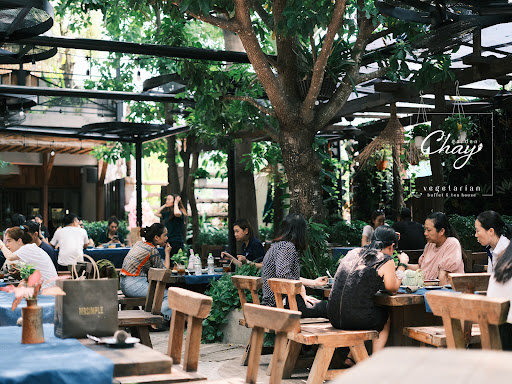 Chay Thiện Tâm photo 2 in Thao Dien