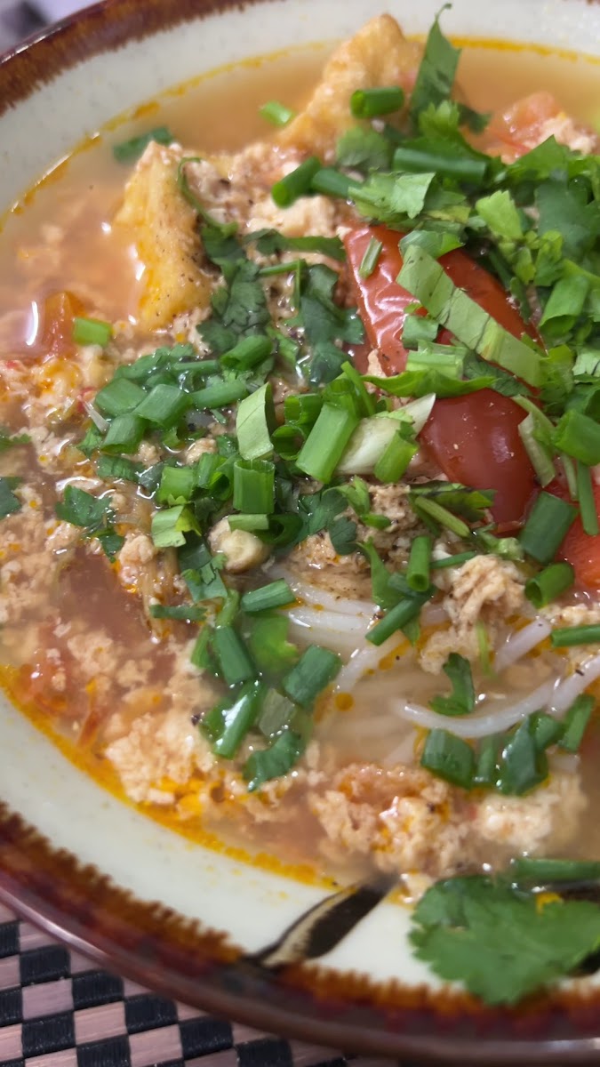 Chay Thiện Tâm photo 3 in Thao Dien