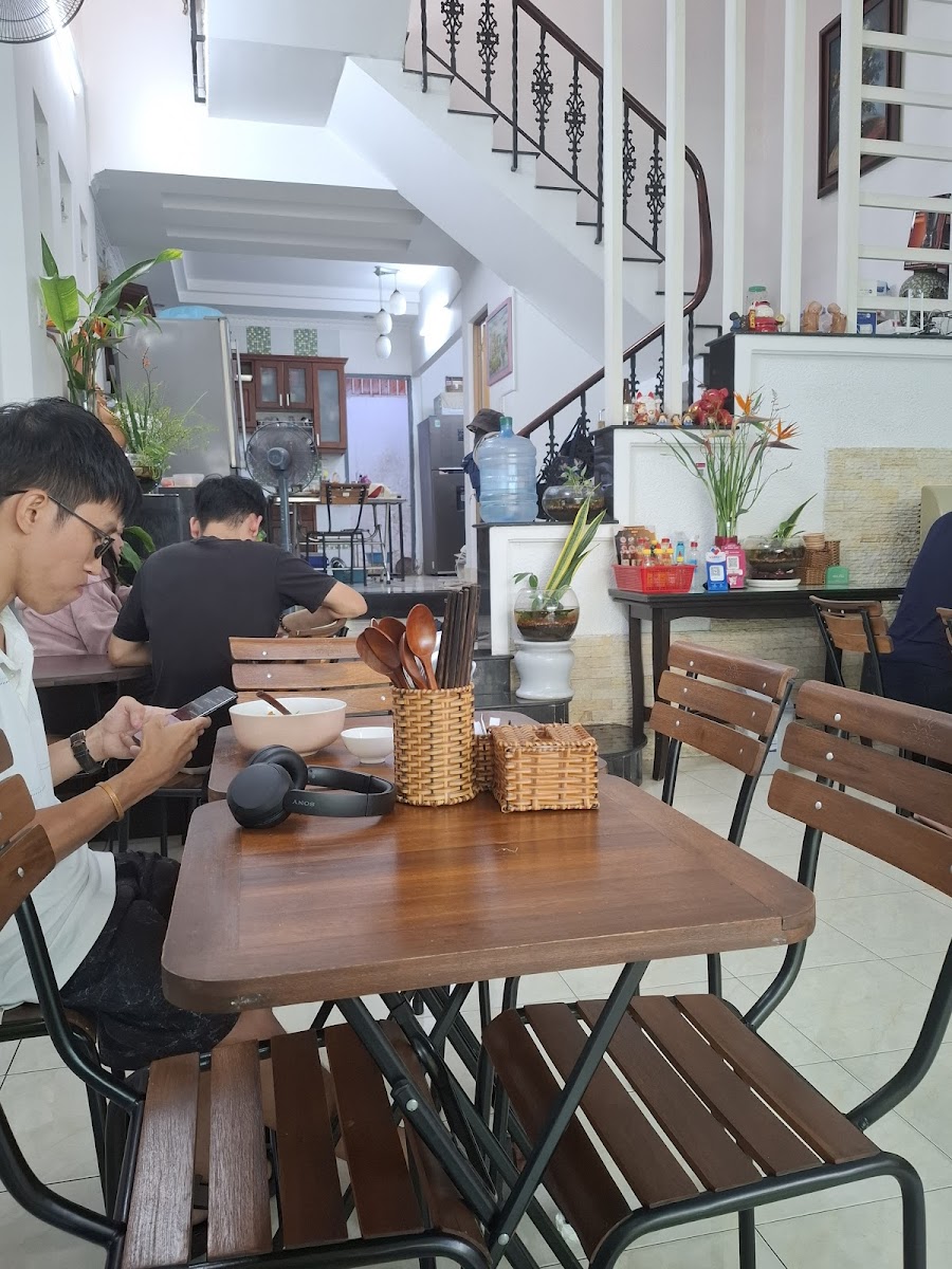 Chay Thiện Tâm photo 6 in Thao Dien