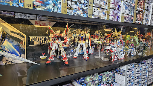 CheapHobby Nguyễn Thị Thập photo 3 in Thao Dien
