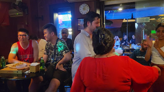 Cheers Bar Hanoi photo 7 in Thao Dien