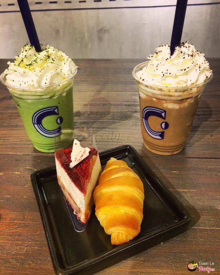 Cheese Coffee photo 4 in Thao Dien