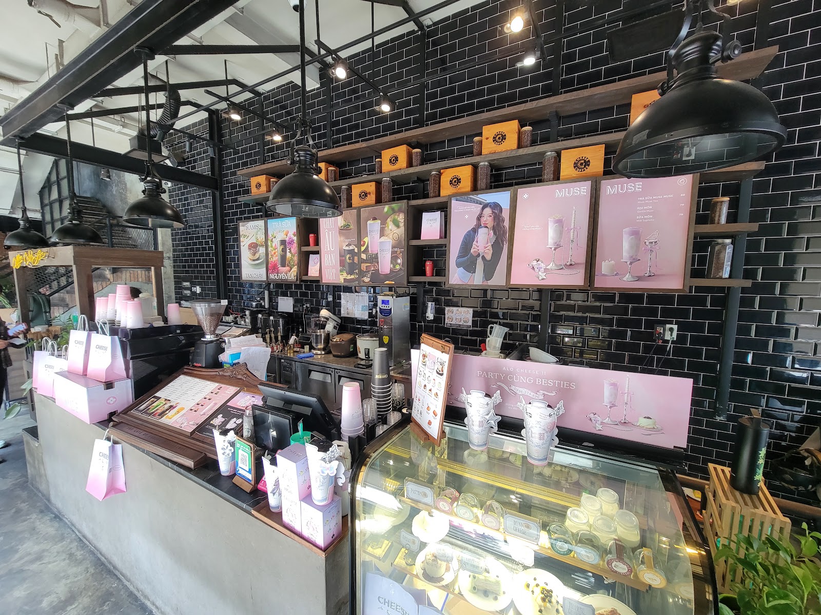 Cheese Coffee photo 6 in Thao Dien