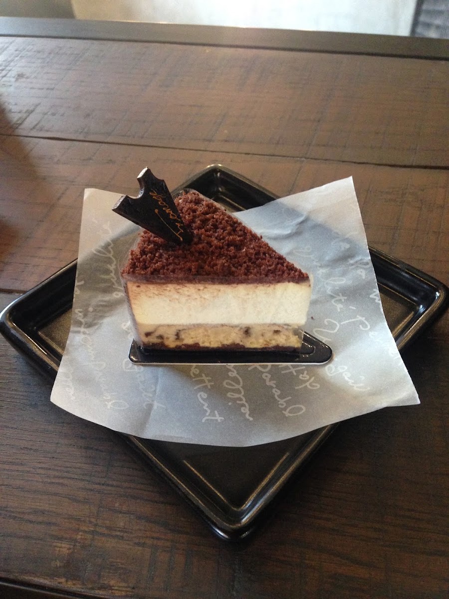 Cheese Coffee photo 7 in Thao Dien