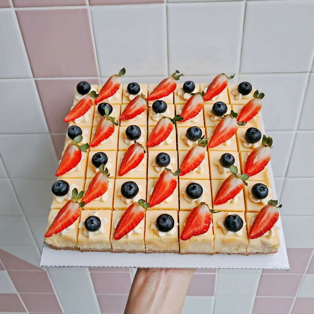 Cheesecake Ngon photo 2 in Thao Dien