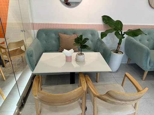 Cheesecake Ngon photo 4 in Thao Dien