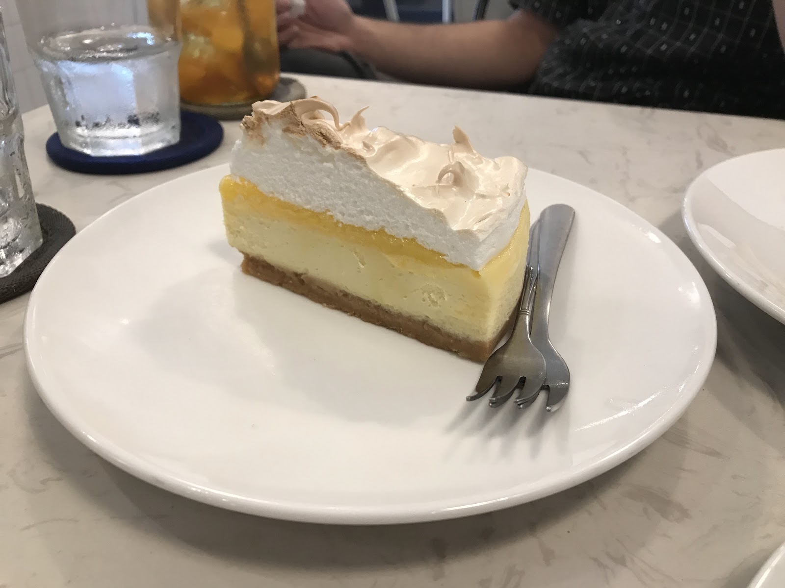 Cheesecake Ngon photo 6 in Thao Dien