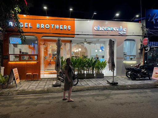 Cheesecake Ngon photo 5 in Thao Dien