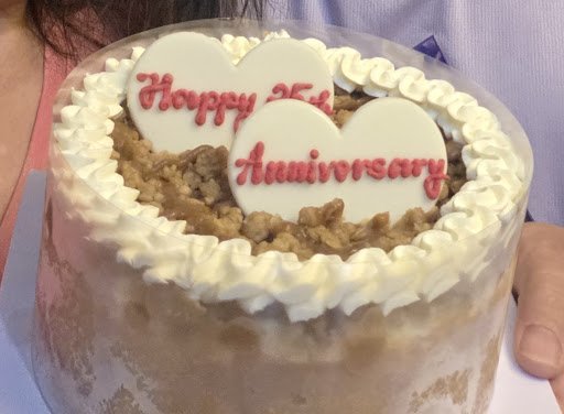 Cheesecake Ngon photo 6 in Thao Dien