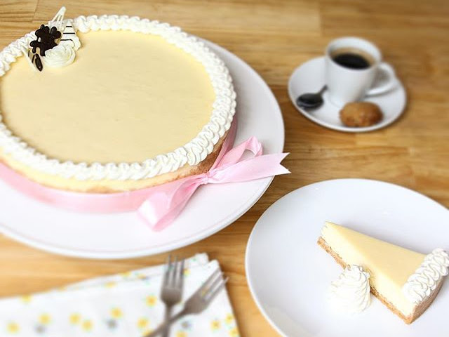 Cheesecake Ngon photo 10 in Thao Dien