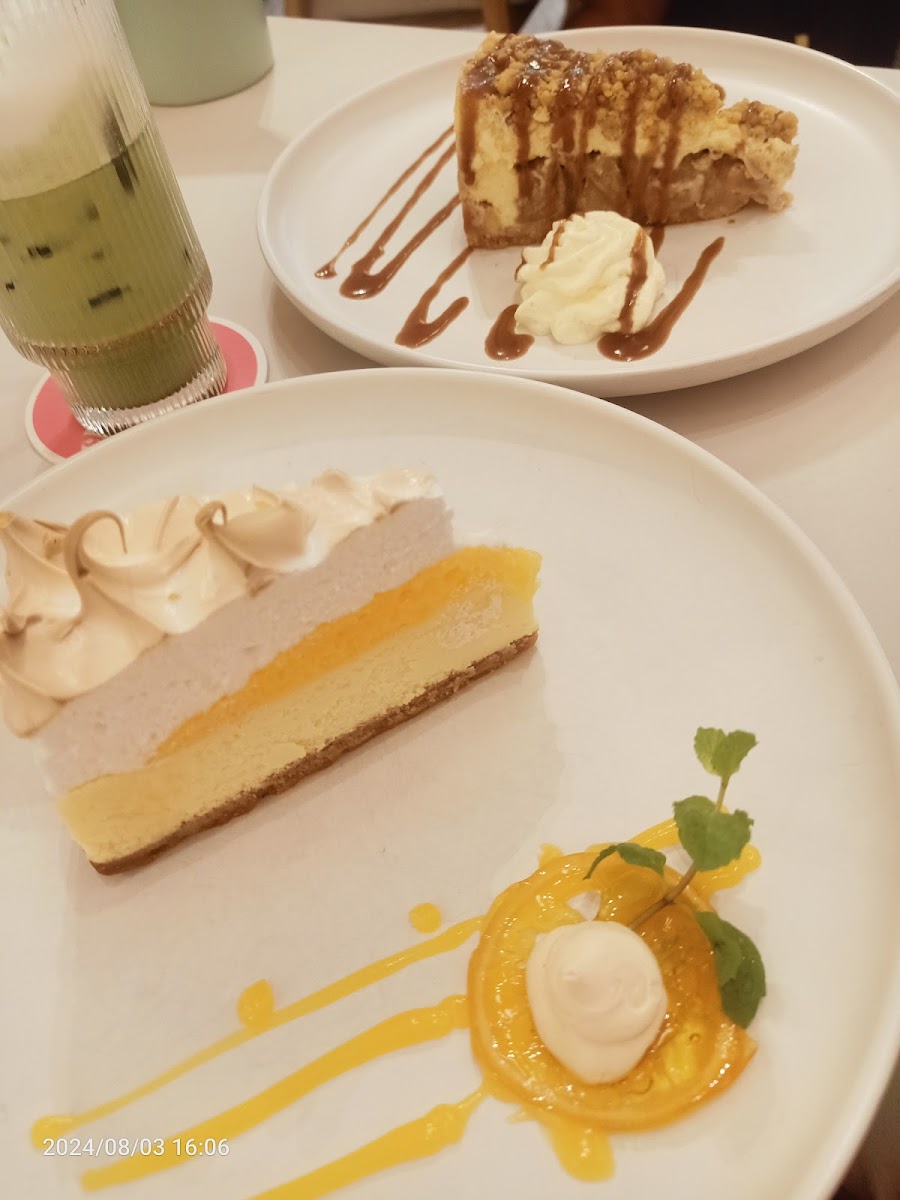 Cheesecake Ngon photo 8 in Thao Dien