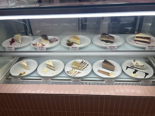 Cheesecake Ngon photo 12 in Thao Dien