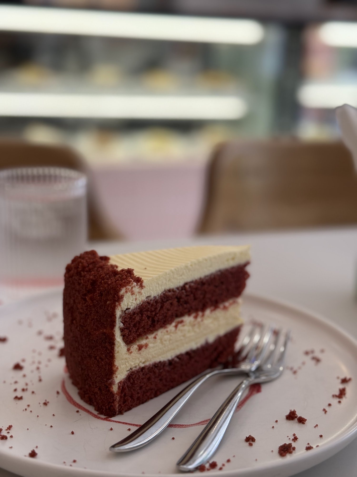 Red Velvet Cake