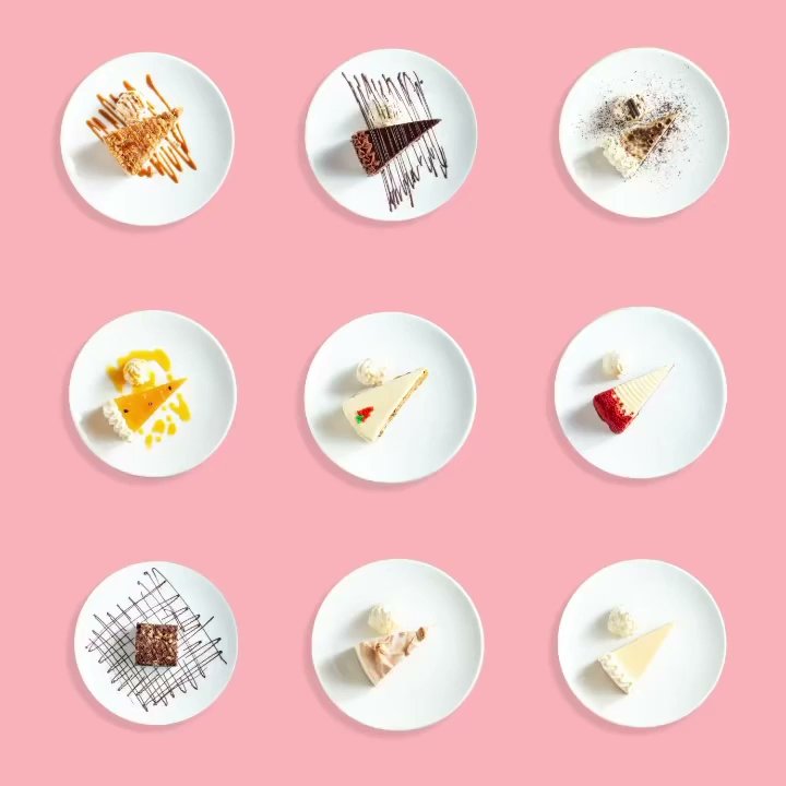 12 Cheesecake Flavors You Need to Try in Ho Chi Minh City