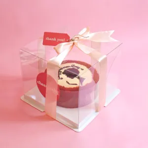 Small - Red Velvet Women's Day edition