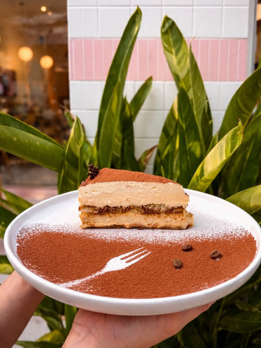 Cheesecake Ngon