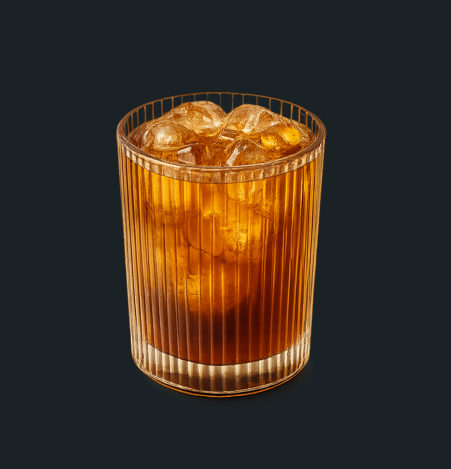 Cold Brew - Cheesecake Ngon