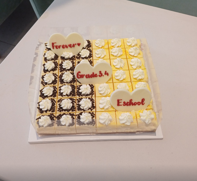 Specialty Cakes