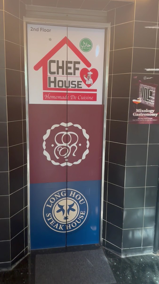 Chef House Halal Food photo 6 in Thao Dien