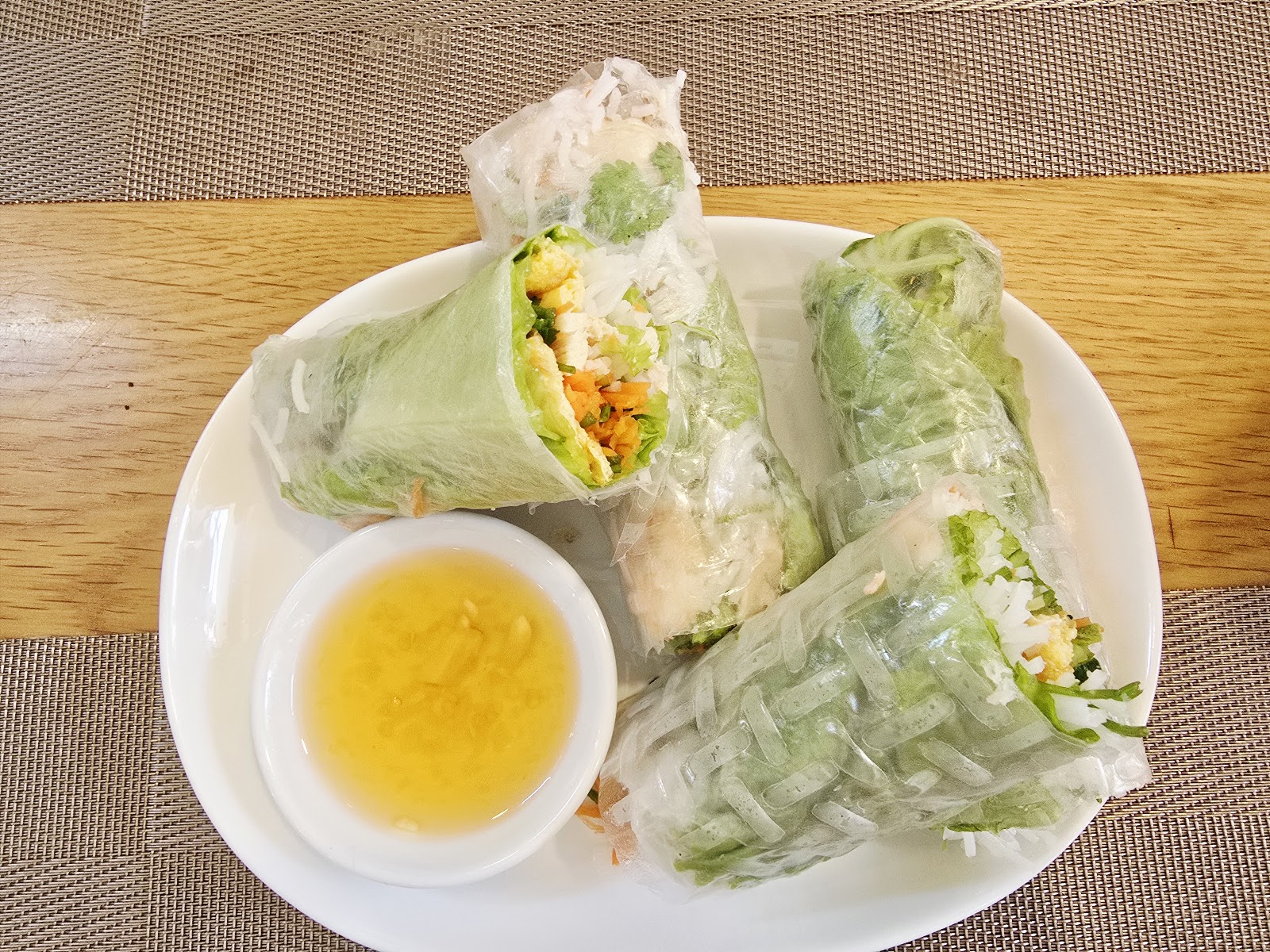 Chef House Halal Food photo 7 in Thao Dien
