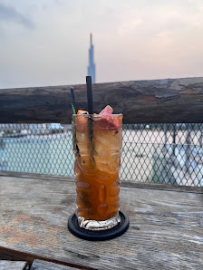 Chênh Vênh Rooftop photo 33 in Thao Dien