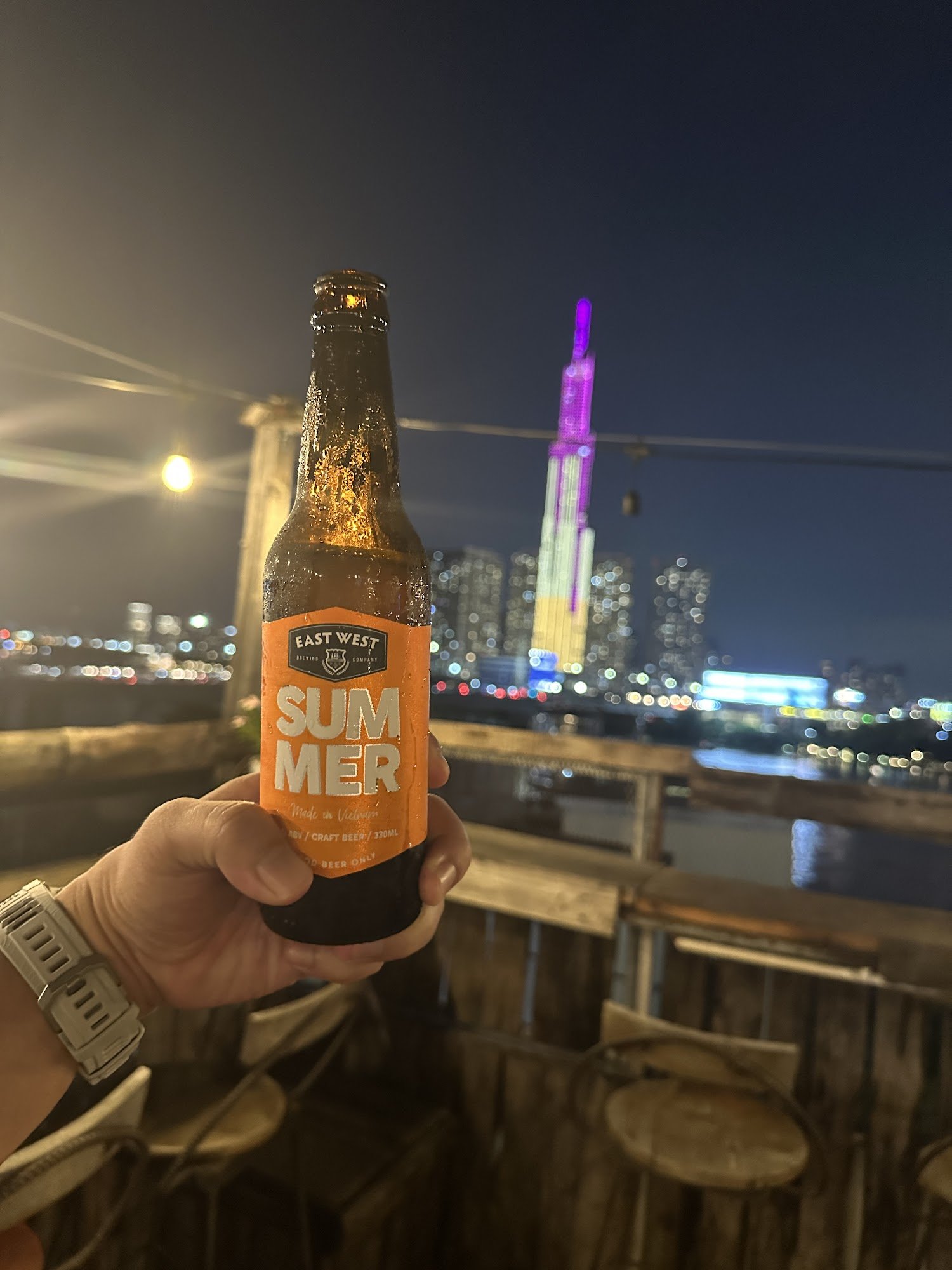 Chênh Vênh Rooftop photo 16 in Thao Dien