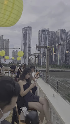 Chênh Vênh Rooftop photo 34 in Thao Dien