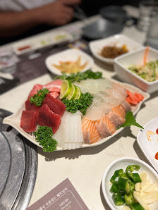 Fresh Seafood Platter