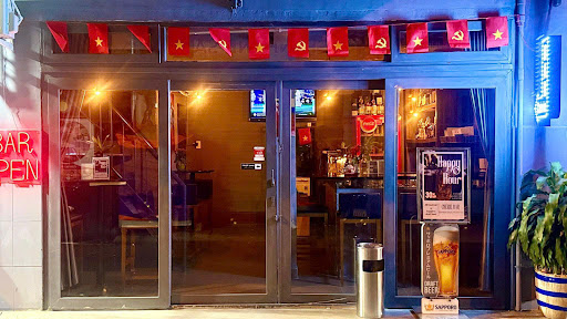 Chérie Bar-Crafted Cocktails- Everyday happy hour to 21:00 photo 8 in Thao Dien