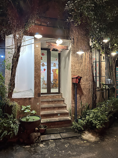 Cherry Homestay - Trung Tâm Thảo Điền photo 4 in Thao Dien