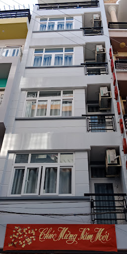 Cherry Homestay - Trung Tâm Thảo Điền photo 8 in Thao Dien