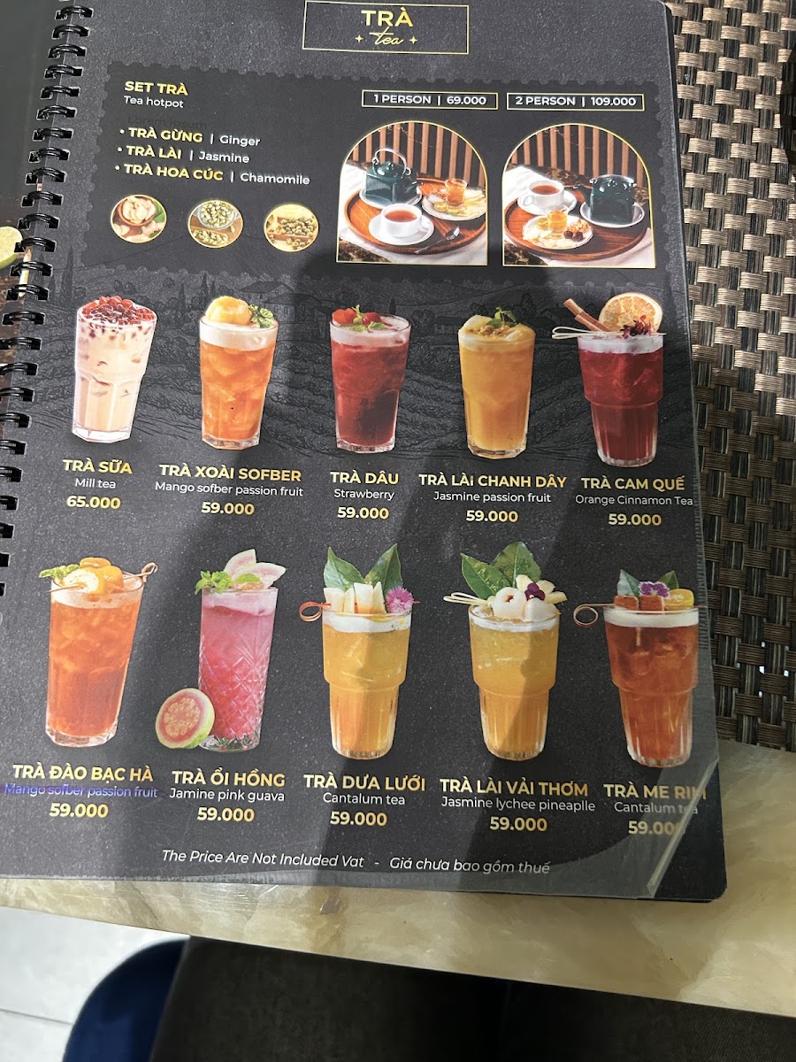 Cherry Restaurant photo 4 in Thao Dien