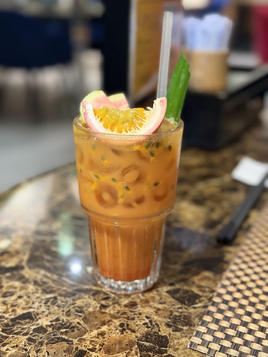 Cherry Restaurant photo 5 in Thao Dien